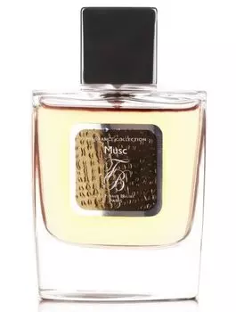 Парфюмерная вода Franck Boclet