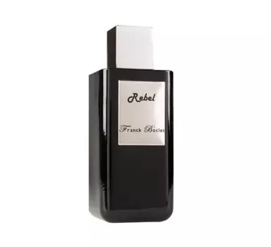 Парфюмерная вода Franck Boclet