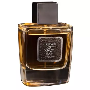 Парфюмерная вода Franck Boclet