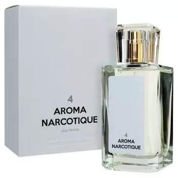 Парфюмерная вода Geparlys