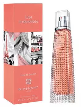 Парфюмерная вода Givenchy