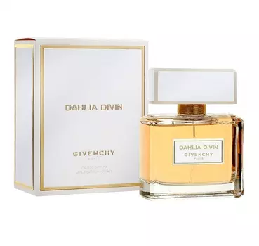 Парфюмерная вода Givenchy