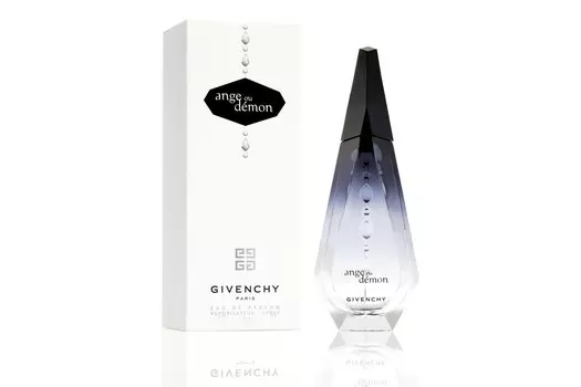 Парфюмерная вода Givenchy