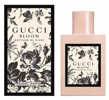 Парфюмерная вода Gucci