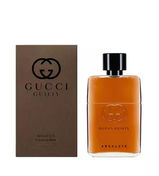 Парфюмерная вода Gucci