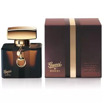 Парфюмерная вода Gucci