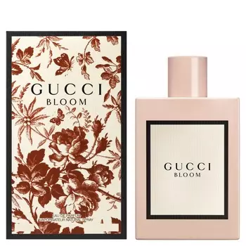 Парфюмерная вода Gucci