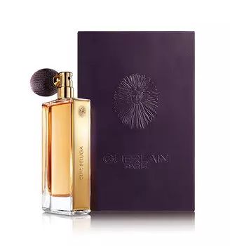 Парфюмерная вода Guerlain