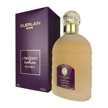 Парфюмерная вода Guerlain