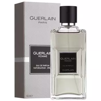 Парфюмерная вода Guerlain