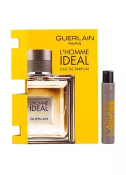 Парфюмерная вода Guerlain