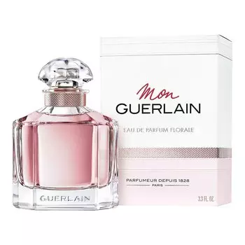 Парфюмерная вода Guerlain