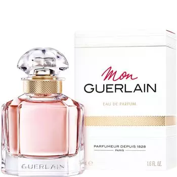 Парфюмерная вода Guerlain