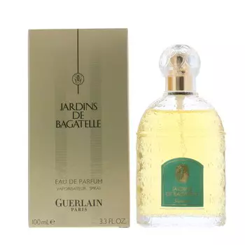 Парфюмерная вода Guerlain
