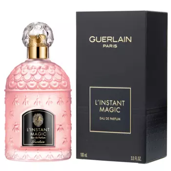 Парфюмерная вода Guerlain