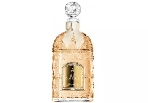 Парфюмерная вода Guerlain