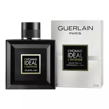 Парфюмерная вода Guerlain