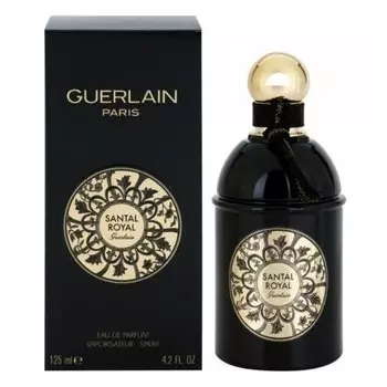 Парфюмерная вода Guerlain