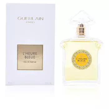 Парфюмерная вода Guerlain