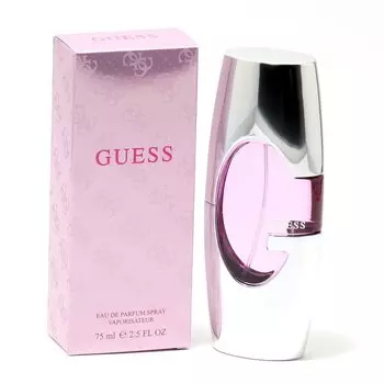 Парфюмерная вода Guess