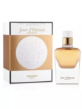 Парфюмерная вода Hermes