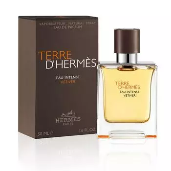 Парфюмерная вода Hermes