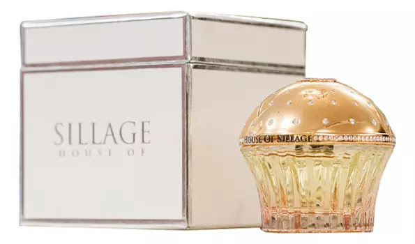 Парфюмерная вода House Of Sillage