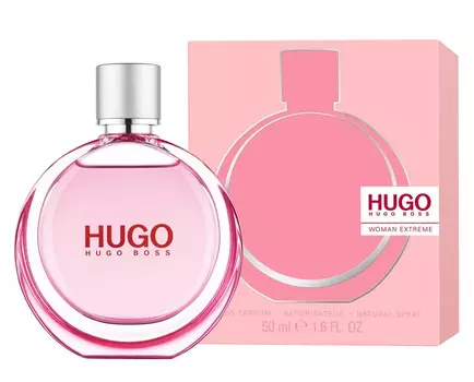 Парфюмерная вода Hugo Boss