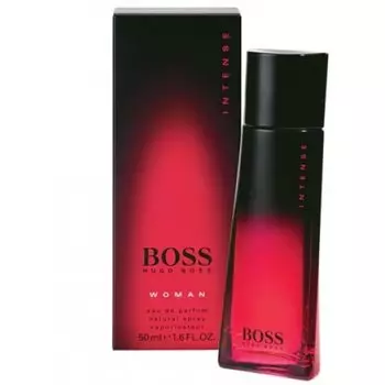 Парфюмерная вода Hugo Boss