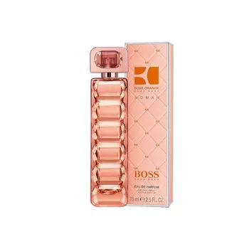 Парфюмерная вода Hugo Boss