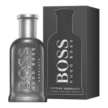 Парфюмерная вода Hugo Boss