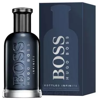 Парфюмерная вода Hugo Boss