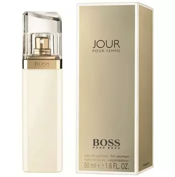 Парфюмерная вода Hugo Boss