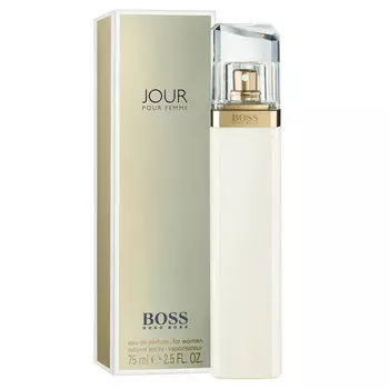 Парфюмерная вода Hugo Boss
