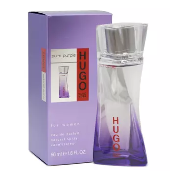 Парфюмерная вода Hugo Boss