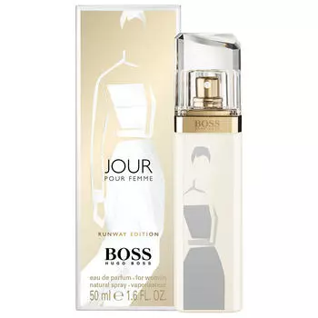 Парфюмерная вода Hugo Boss