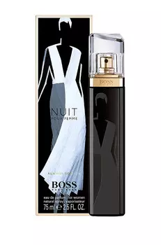 Парфюмерная вода Hugo Boss