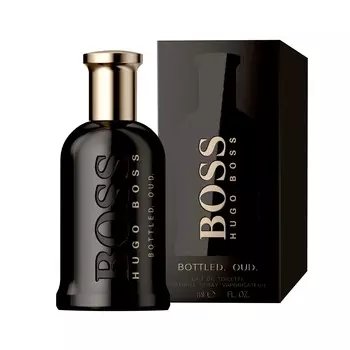 Парфюмерная вода Hugo Boss