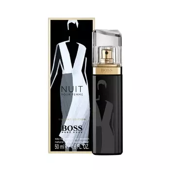 Парфюмерная вода Hugo Boss
