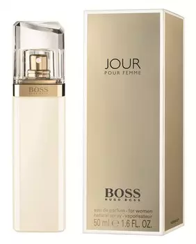 Парфюмерная вода Hugo Boss