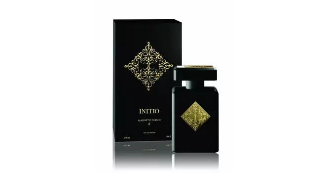 Парфюмерная вода Initio Parfums Prives