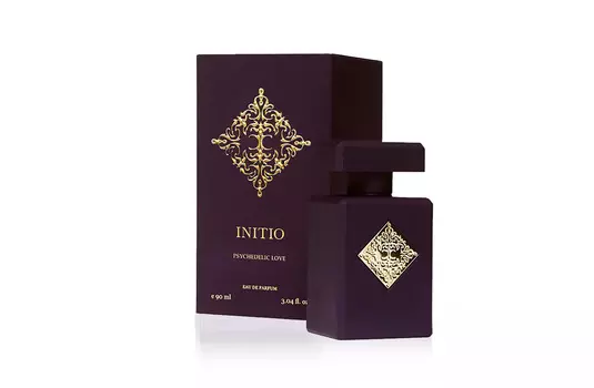 Парфюмерная вода Initio Parfums Prives