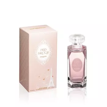 Парфюмерная вода Jean Couturier