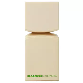 Парфюмерная вода Jil Sander