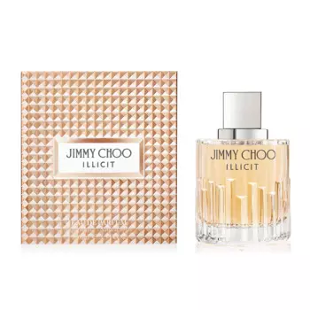 Парфюмерная вода Jimmy Choo