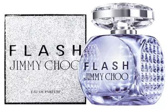 Парфюмерная вода Jimmy Choo