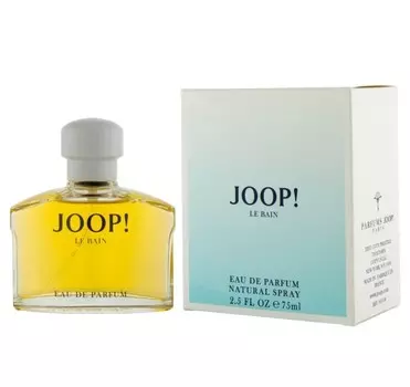Парфюмерная вода Joop!