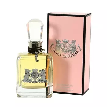 Парфюмерная вода Juicy Couture