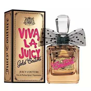 Парфюмерная вода Juicy Couture