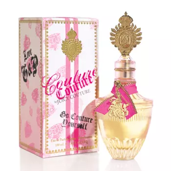 Парфюмерная вода Juicy Couture